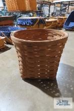 Longaberger 19th...Century basket