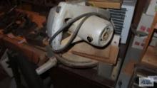 Rockwell miter saw