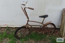 Vintage Ross boys bicycle