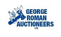 George Roman Auctioneers, Ltd. 