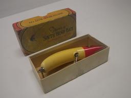 South Bend Vintage Fishing Lure #940 w/box