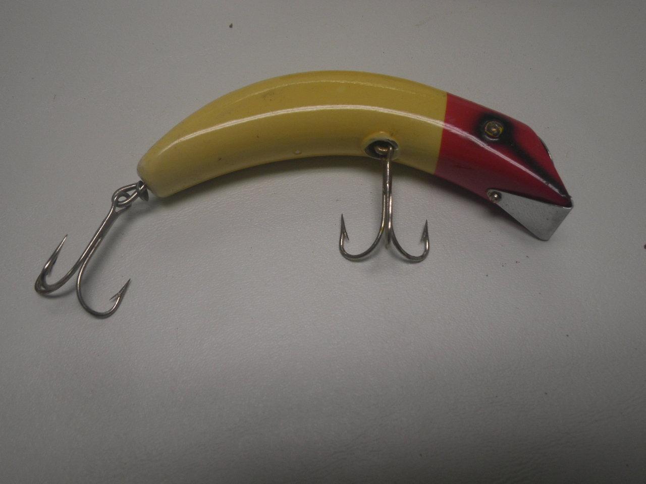 South Bend Vintage Fishing Lure #940 w/box