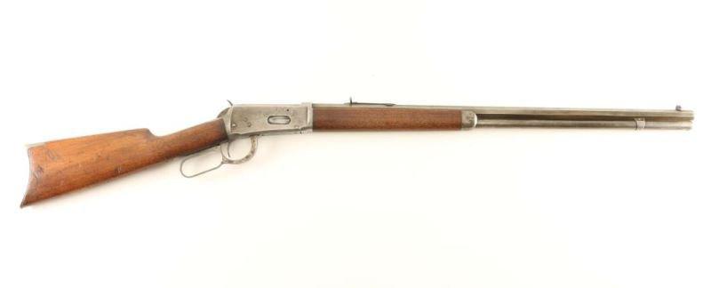*Rare First Model Winchester 1894 .38-55