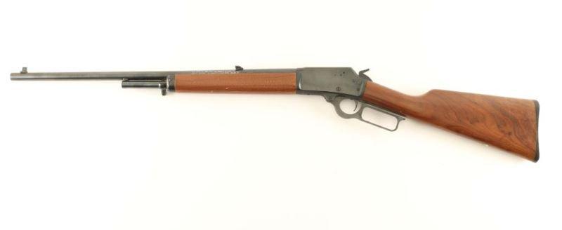 Marlin 1894CL .32-20 Win SN: CL321040