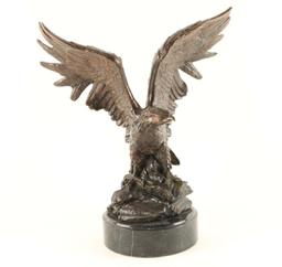 Fine Art Bronze