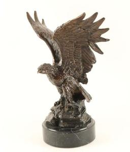 Fine Art Bronze