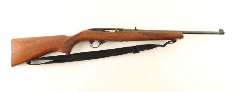 Ruger 10/22 .22 LR SN: 128-71958