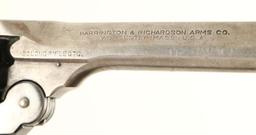 Harrington & Richardson Sportsman .22 LR