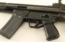 Heckler & Koch HK43 A3 .223 SN: 1001215E