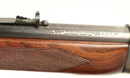 Winchester Model 64 .30-30 SN: 1371835