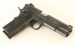 Taurus PT 1911 .45 ACP SN: NAN15791