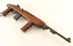 Standard Products M1 Carbine SN: 2002873