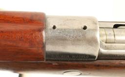 Argentine Mauser Model 1909 7.65mm SN A3823