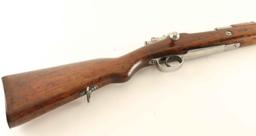 Argentine Mauser Model 1909 7.65mm SN A3823