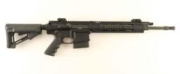 Ruger SR-762 .308 SN: 561-05824