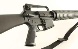 Bushmaster XM15-E2S 5.56mm SN: L109707