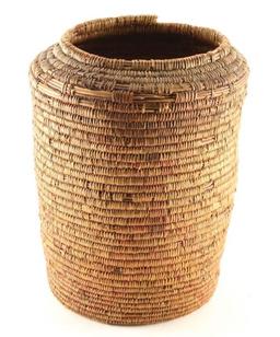 Tall Apache Basket