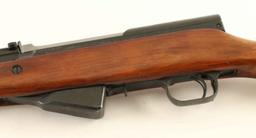 Russian SKS 7.62x39 SN: 9902355