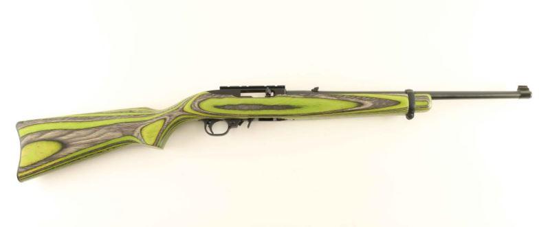 Ruger 10/22 .22 LR SN: 824-63016