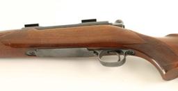 Winchester Model 70 .220 Swift SN: 75001