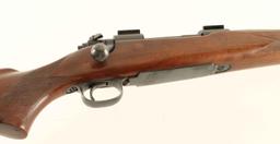 Winchester Model 70 .220 Swift SN: 75001