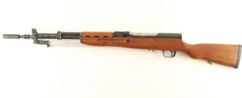 Zastava M59/66 7.62x39 SN: K-380882