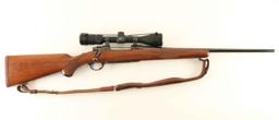 Ruger M77 .270 Win SN: 770-61735