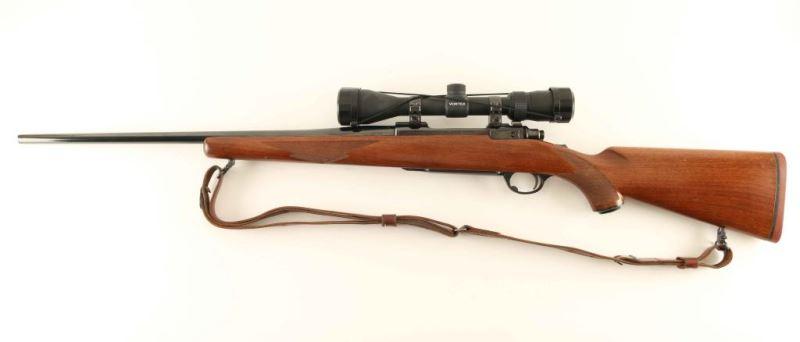 Ruger M77 .270 Win SN: 770-61735