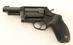 Taurus The Judge .45/.410 SN: D0146322