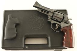 Smith & Wesson 29-8 .44 Mag SN: CFV1291