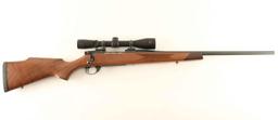 Weatherby Vanguard .257 Wby Mag SN VS369550