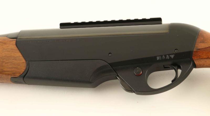 Benelli Model R1 .30-06 spfld SN: BB004716