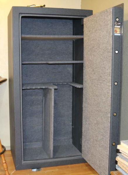 Liberty Gun Safe