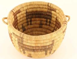 Hopi Basket