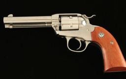 Ruger New Model Single-Six .22 LR