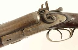 Colt Model 1878 12 Ga SN: 5367