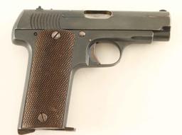 Esperanza y Unceta Astra 1916 .32 ACP