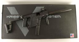 Kriss Super V Vector CRB/SO .45 ACP