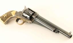 Uberti 1875 Army .44-40 SN: 10470