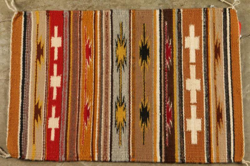 Navajo Rug