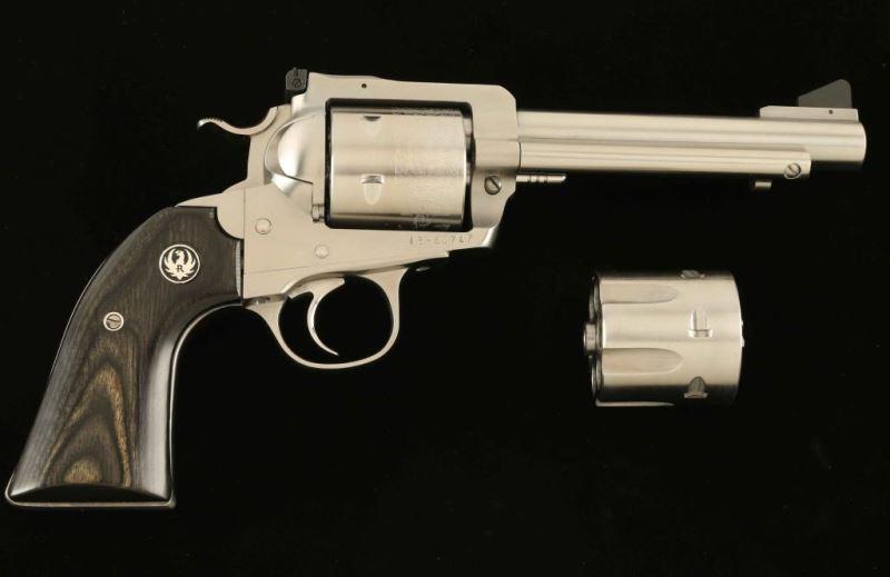 Ruger New Model Blackhawk .45 Colt/.45 ACP