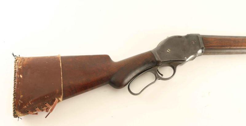 Winchester Model 1887 12 Ga SN: 913