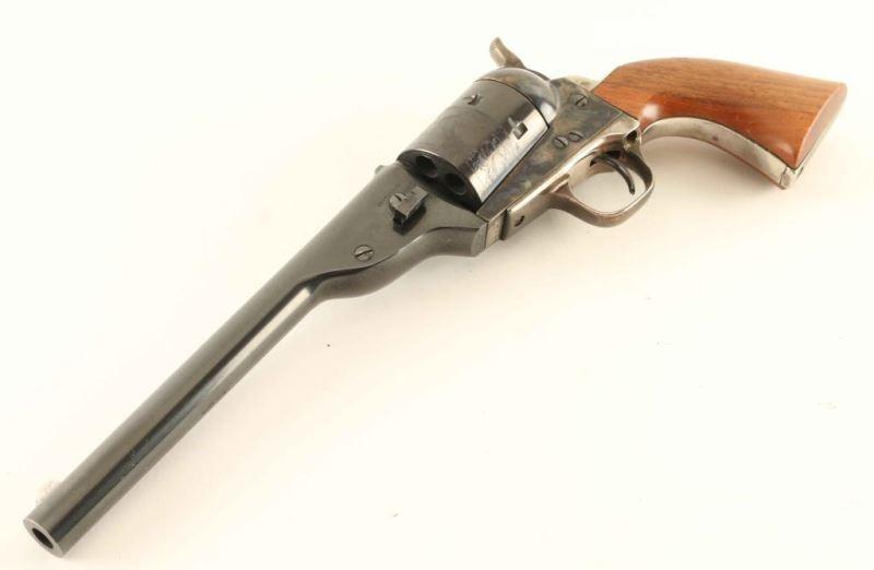 Navy Arms 1872 Open Top Navy .38 Spl #3067