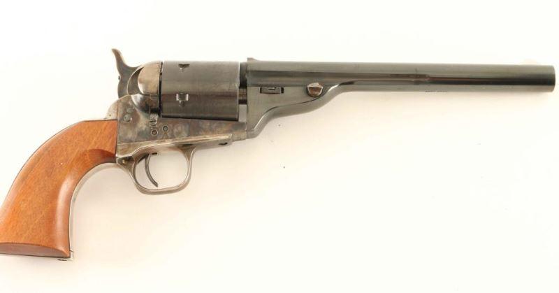 Navy Arms 1872 Open Top Navy .38 Spl #3067