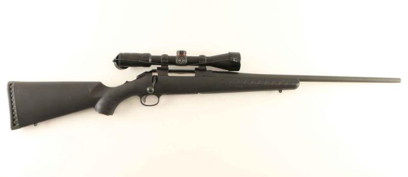 Ruger American .308 Win SN: 690-15648