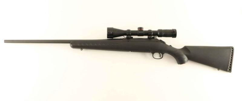 Ruger American .308 Win SN: 690-15648