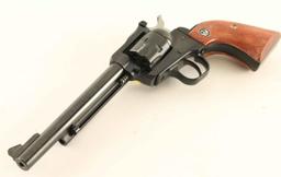 Ruger New Model Single Six .22 LR/.22 Mag