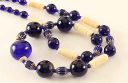 Trade Bead Necklace