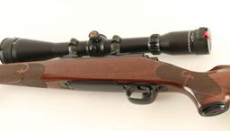 Winchester Model 70 SA .22-250 SN: G2470363