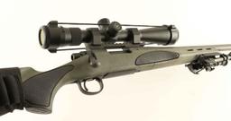 Remington 700 VTR .308 Win SN: G6948253